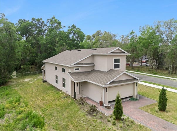 500 E EUCLID Avenue, DELAND, FL 32724