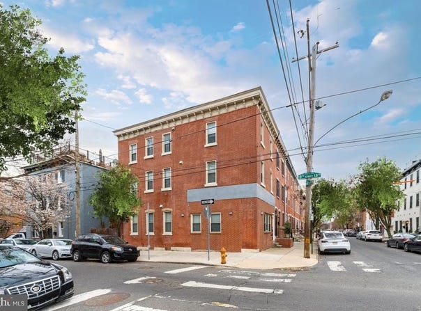 1800 CATHARINE STREET, PHILADELPHIA, PA 19146