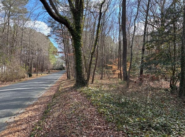 SALTWORKS RD lot: 18, EXMORE, VA 23350