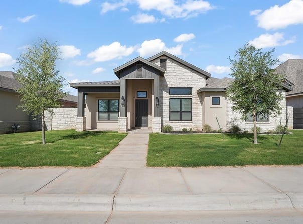 5908 South Briar Creek, Midland, TX 79707