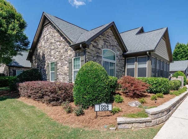 120 Chastain Road NW, Kennesaw, GA 30144