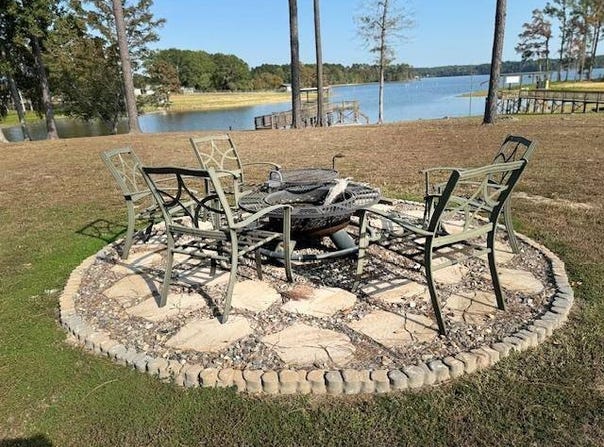 345 VALERIE LANE, ZWOLLE, LA 71486