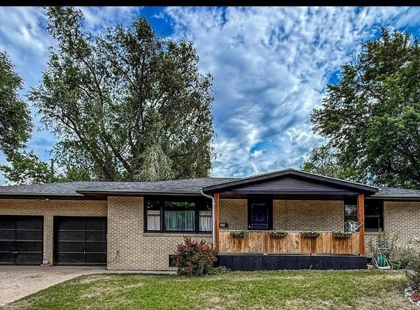 760 Francis St, Longmont, CO 80501