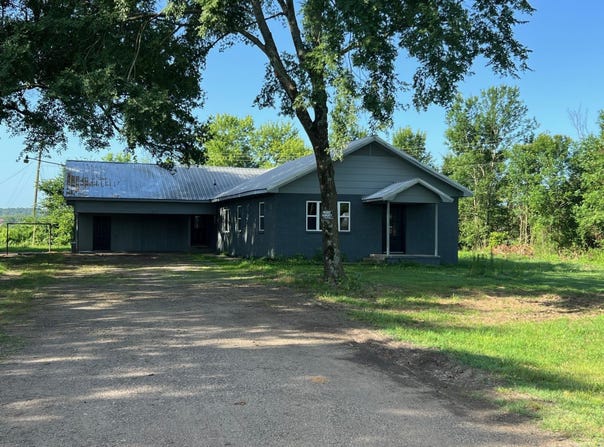 176 Highway 71 Byp, Waldron, AR 72958