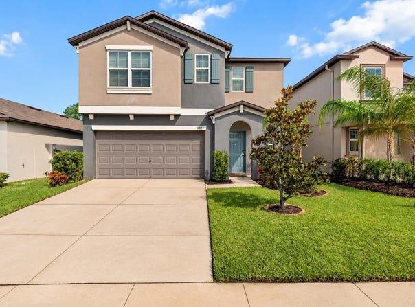 509 ROYAL EMPRESS Drive, RUSKIN, FL 33570