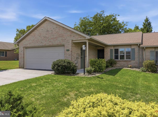 312 WOODVALE DRIVE, CHAMBERSBURG, PA 17201