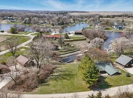 4643 Panorama Drive, Panora, IA 50216