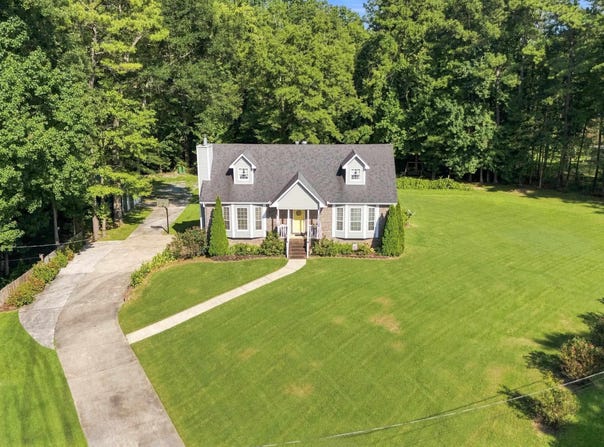 802 PINE CIRCLE, KIMBERLY, AL 35091