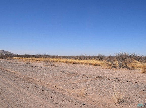 Alamosa Rd SW Lot 3, Deming, NM 88030