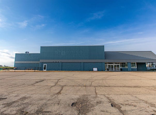 1625 Highway 61, Lancaster, WI 53813