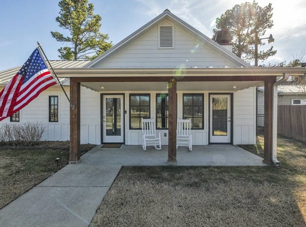446599 E 370 Rd., Vinita, OK 74301