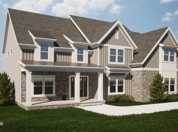 2716 Rocky Ridge Drive, Westlake, OH 44145