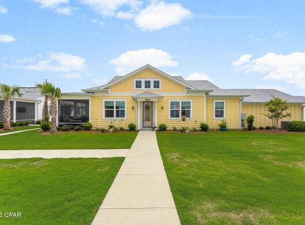 8668 Shell Sink Drive, Panama City Beach, FL 32413