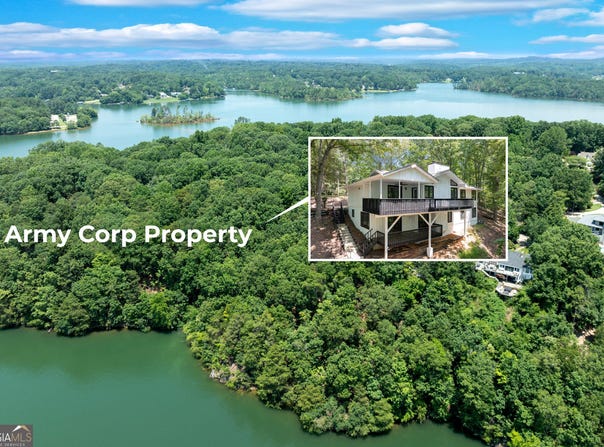 2945 Thompson Mill, Gainesville, GA 30506