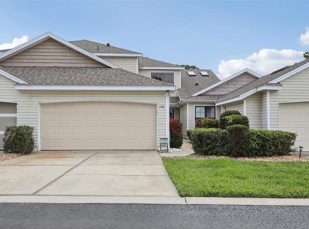 116 BAYTREE BOULEVARD, TAVARES, FL 32778