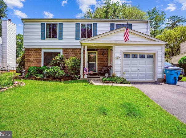 16565 SIOUX LN, GAITHERSBURG, MD 20878