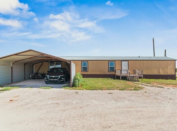 475 Private Rd 201I, Seminole, TX 79360