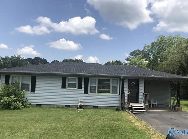 907 Stephens Street, Boaz, AL 35957