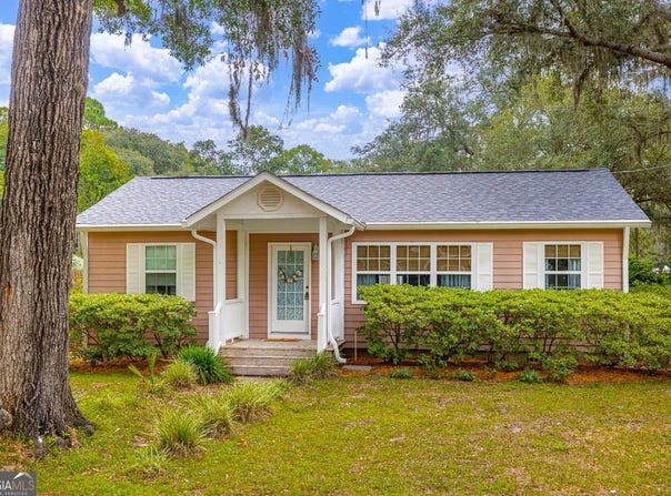 400 Margaret, St. Marys, GA 31558