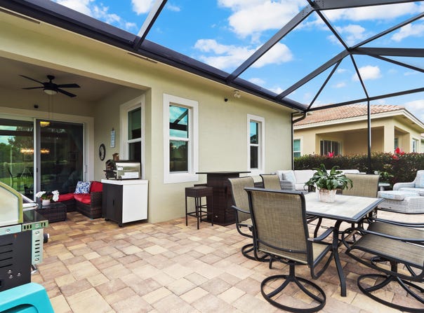 11473 SW Visconti Way, Port Saint Lucie, FL 34986