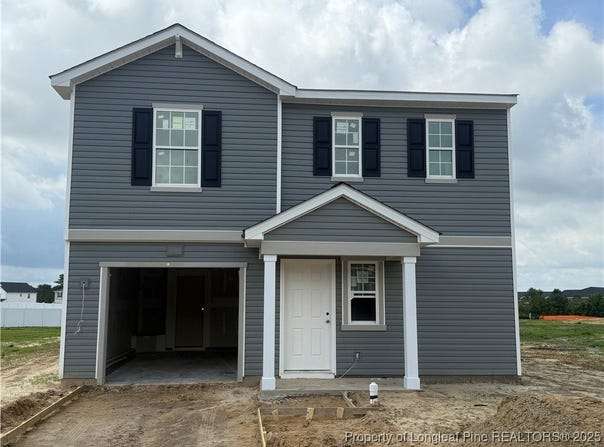 1037 Emerald Stone Loop, Hope Mills, NC 28348