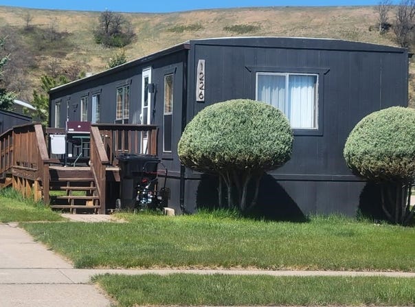 1226 Spearfish Mountain Lane, Spearfish, SD 57783