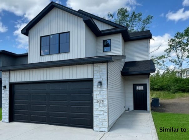 617 W Wright Road, Norwalk, IA 50211
