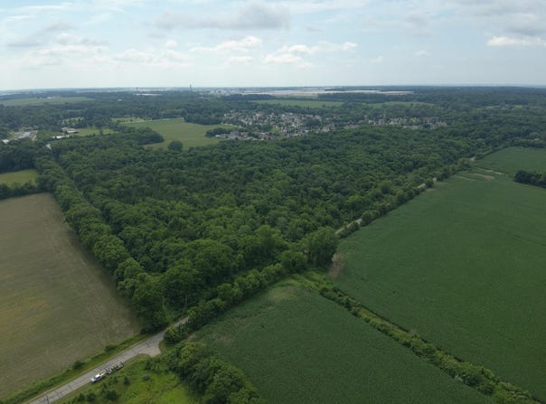 0 Ballinger Road, Union, OH 45377