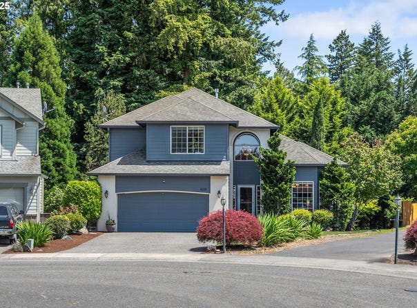 609 NE 115TH CIR, Vancouver, WA 98685