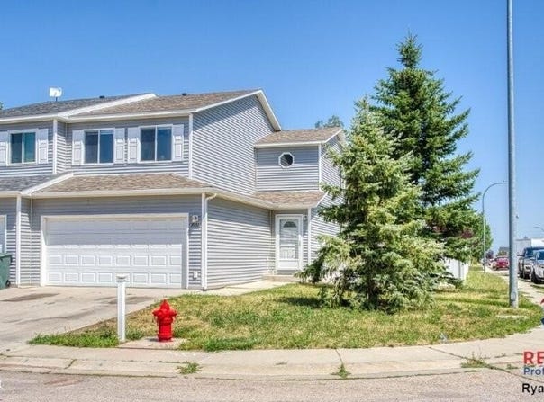 3731 Miranda Ave -, Gillette, WY 82718