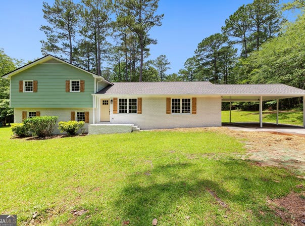223 Pinehaven, Lagrange, GA 30240