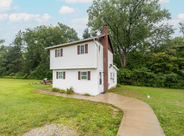 4662 Hazelton Etna Road, Johnstown, OH 43031