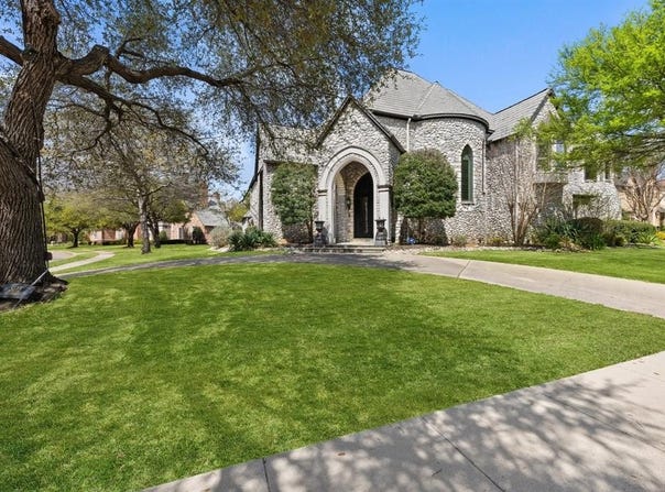 5613 Versailles Court, Colleyville, TX 76034