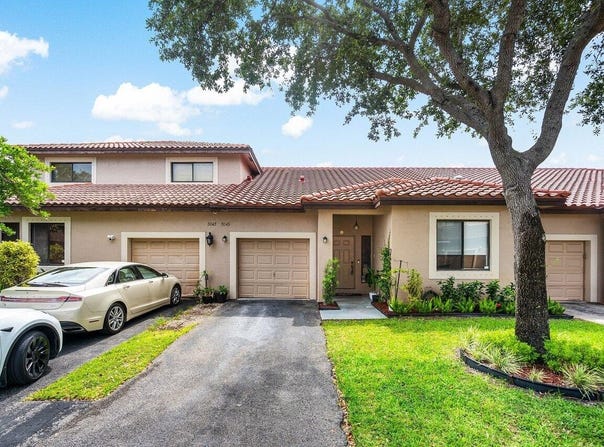 3045 La Mirage Drive, Lauderhill, FL 33319