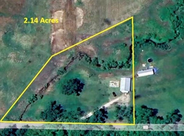 2289 CR 131, Gainesville, TX 76240