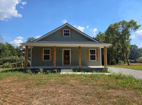 245 Peterson Avenue, Auburn, KY 42206
