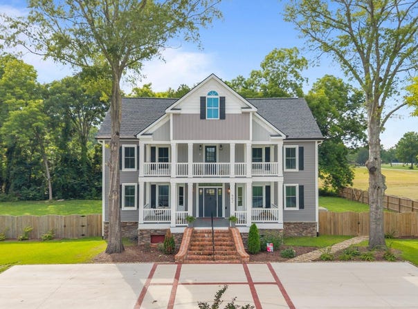 902 College Street, Vanceboro, NC 28586