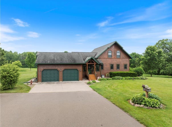 1475 7 1/2 Avenue, Barron, WI 54812