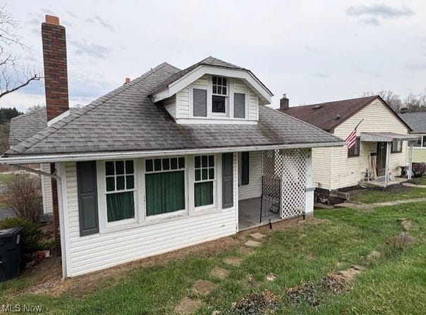 178 Rosslyn Boulevard, Steubenville, OH 43952