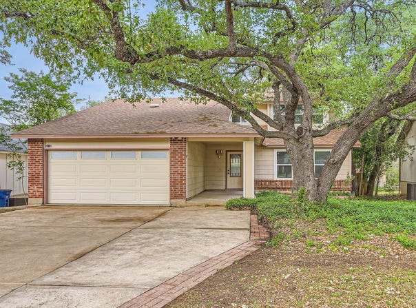 4318 Clarno DR, Austin, TX 78749