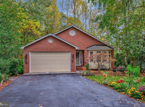 103 BIRCH Court, LOCUST GROVE, VA 22508
