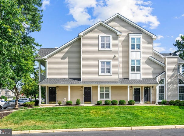 3308 SAXONY DRIVE, MOUNT LAUREL, NJ 08054