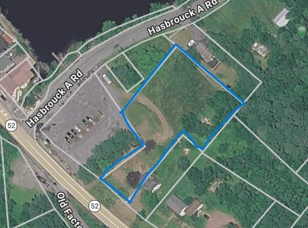1122 State Route 52, Loch Sheldrake, NY 12759