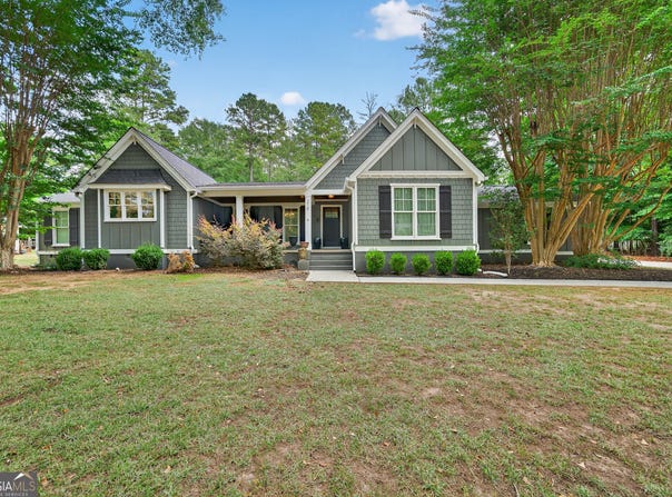 210 W Lakeview, Milledgeville, GA 31061
