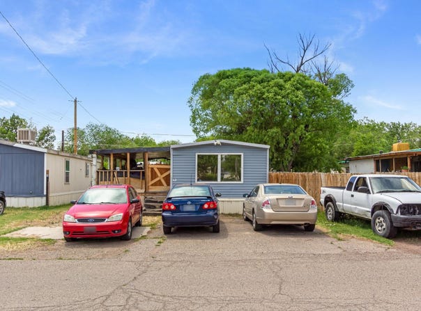 3268 E Road, Clifton, CO 81520