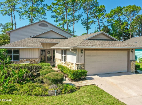 7 JASMINE RUN, ORMOND BEACH, FL 32174