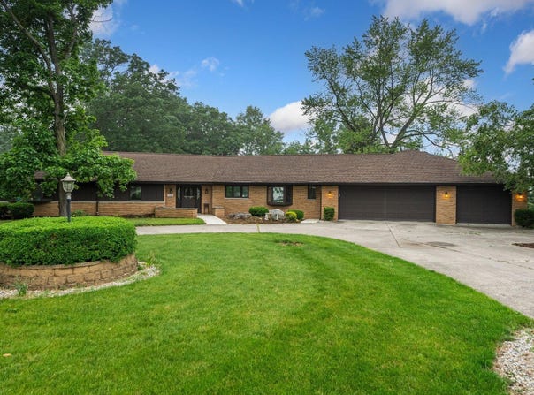 320 Northwood Drive, Bluffton, IN 47614