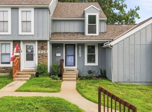 8259 Monrovia Street, Lenexa, KS 66215