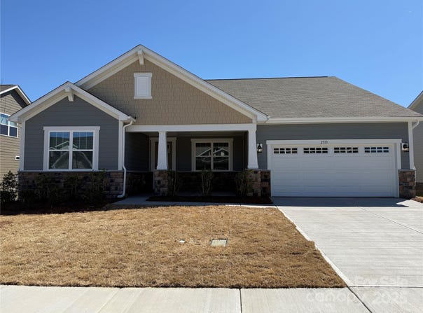 2513 Crimson Way, Monroe, NC 28112