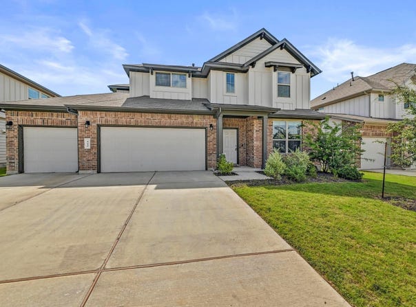 440 STAUNTON DR, Leander, TX 78641